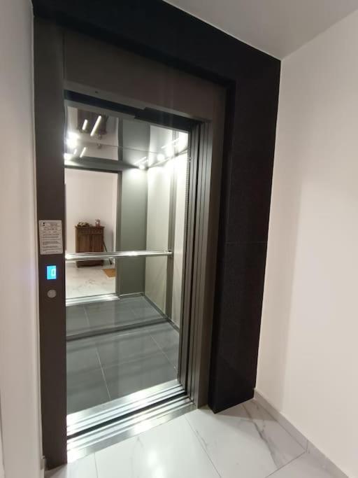 Sotherm Apartment Терми Экстерьер фото