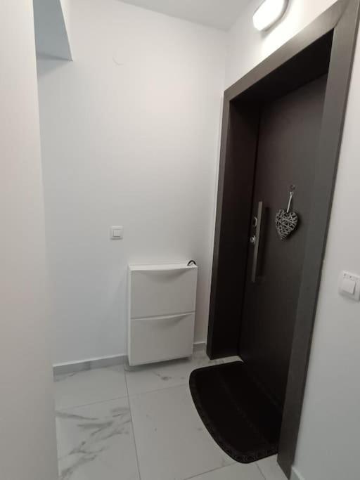 Sotherm Apartment Терми Экстерьер фото