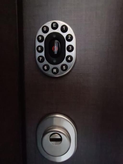 Sotherm Apartment Терми Экстерьер фото